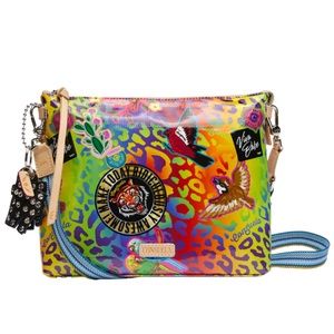 Consuela Cami Cross Body Purse